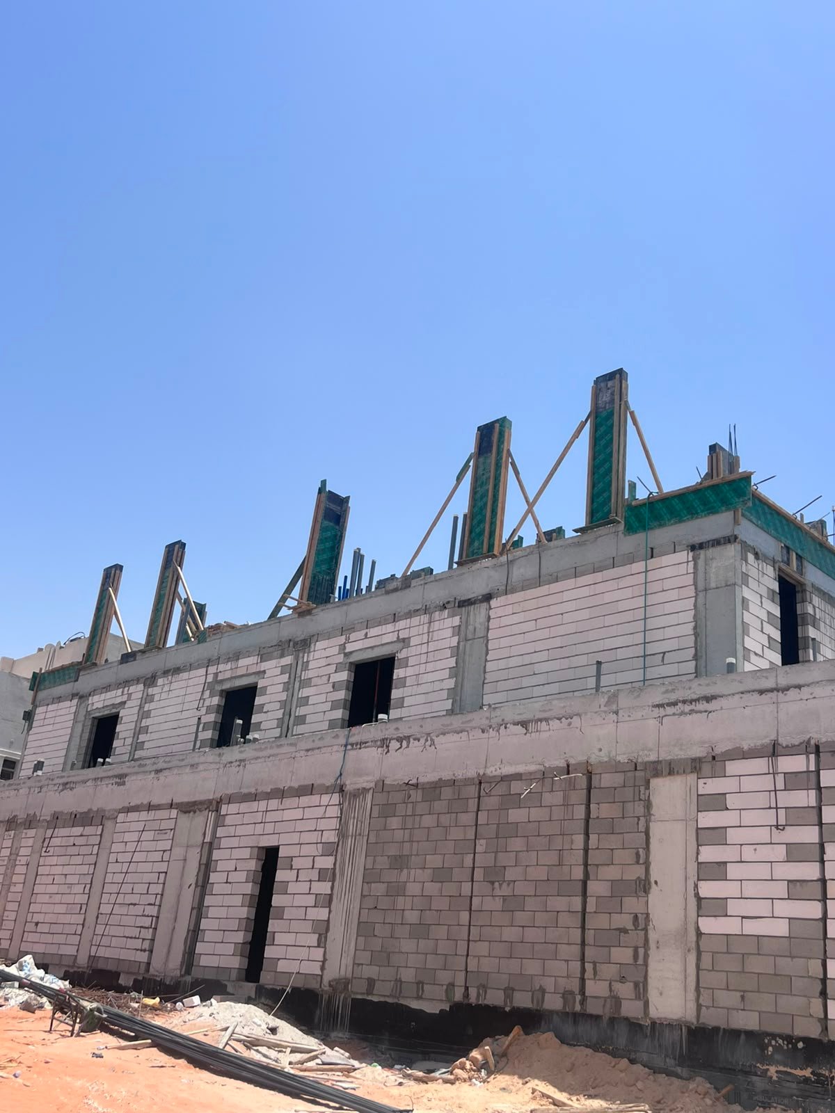 أفضل مقاول تشطيب في الرياض