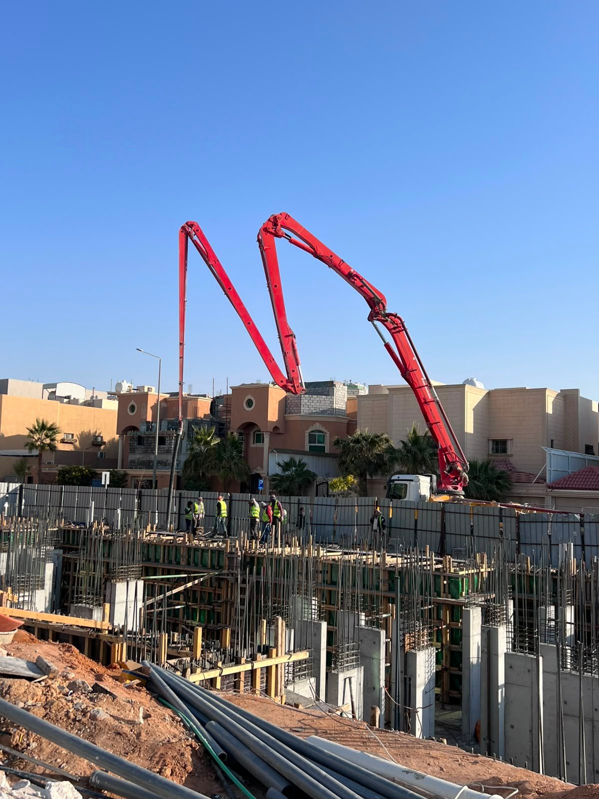 افضل مقاول معماري الرياض