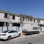 شركة مقاولات في الرياض