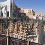 مقاول معماري الرياض