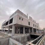 مقاول معماري في الرياض