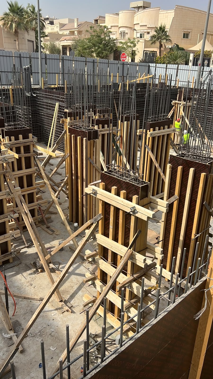 افضل مقاول معماري الرياض